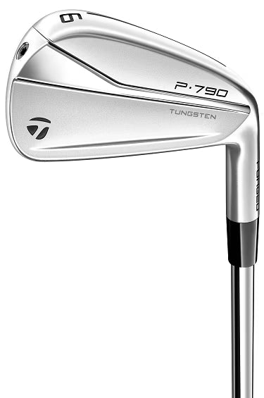 TaylorMade Golf Club P790 2021 4-PW Iron Set Regular Graphite New