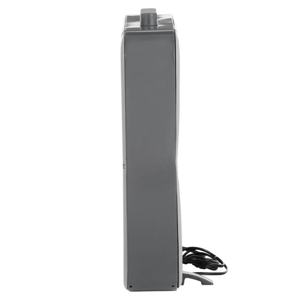 lasko 20 in. power plus box fan