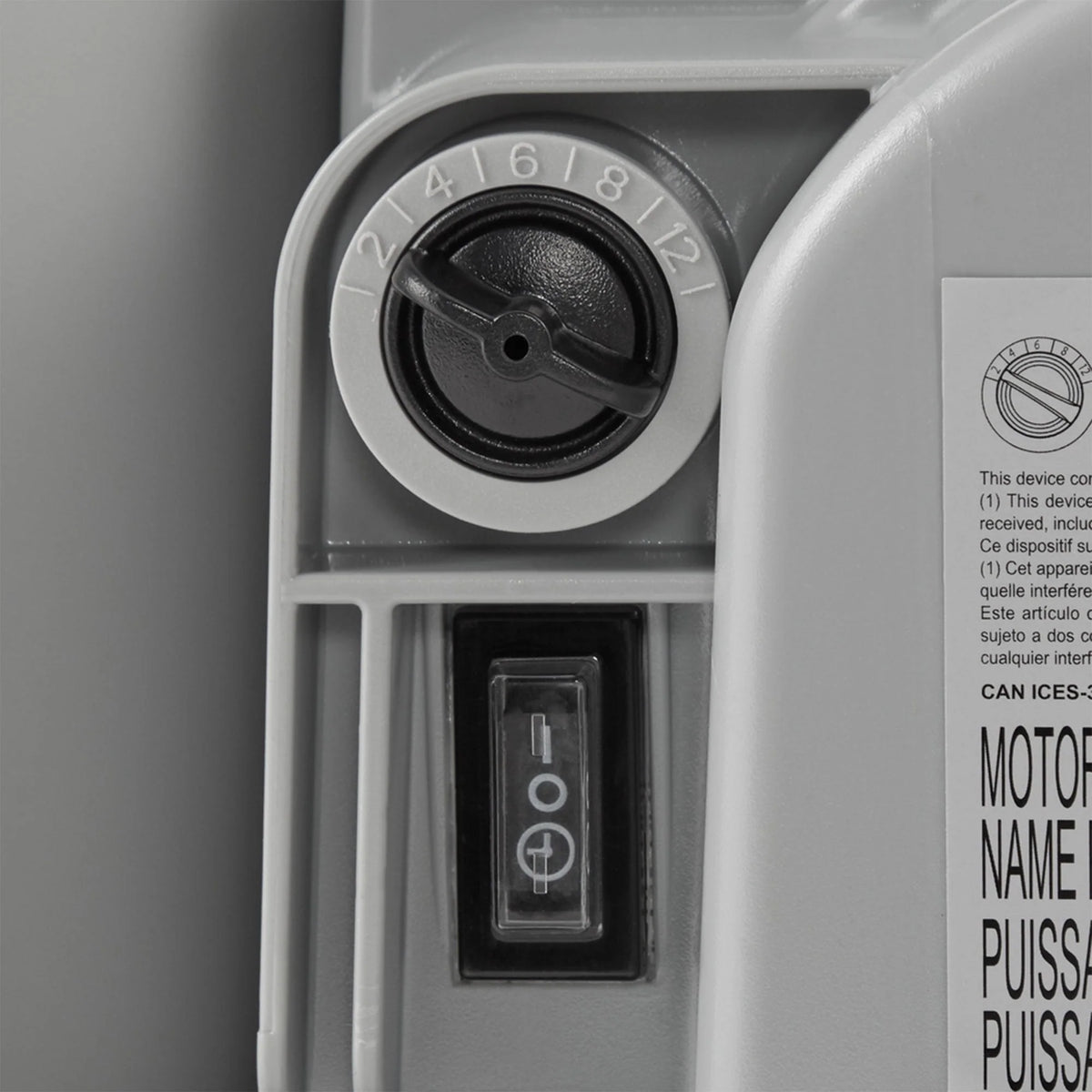 Intex Krystal Clear 2500 GPH Swimming Pool Filter Cartridge Pump With Timer