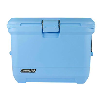 Coleman? Pro 55-Quart Wheeled Hard Cooler