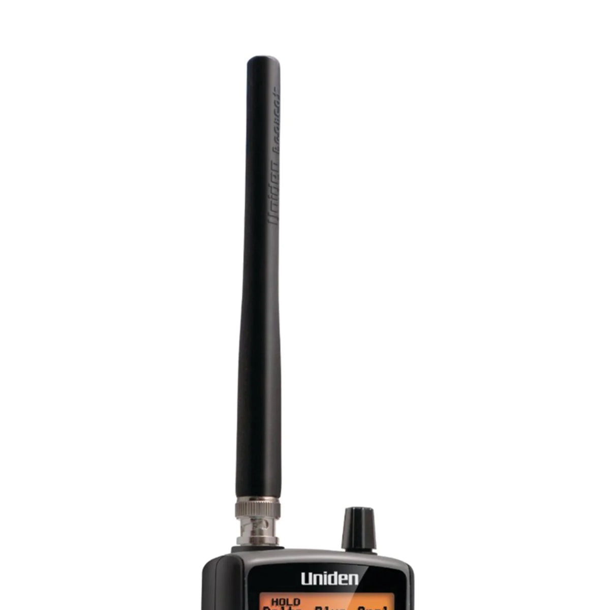 Uniden BC125AT 500-Alpha Tagged Channel Hand-Held Scanner