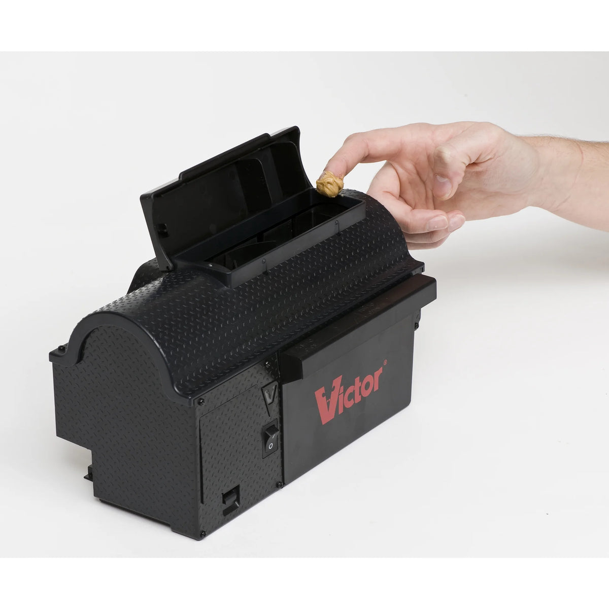 Victor Multi Kill Electronic Mouse Trap